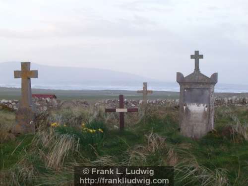 Killaspugbrone, County Sligo